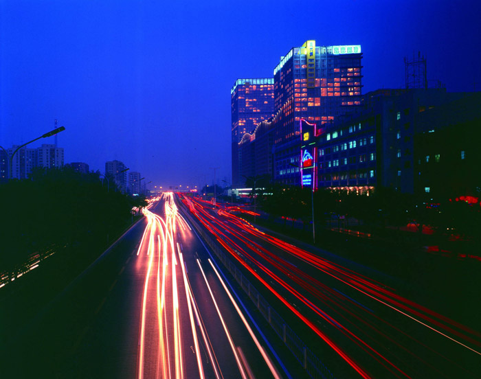 SOHO現(xiàn)代城5